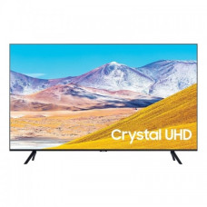 Samsung 43TU8000 43" Crystal UHD 4K Smart LED TV